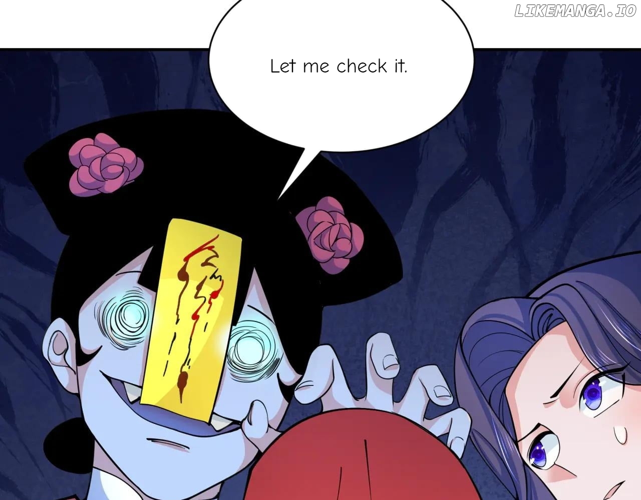 Era of the Haunted Chapter 313 - page 170
